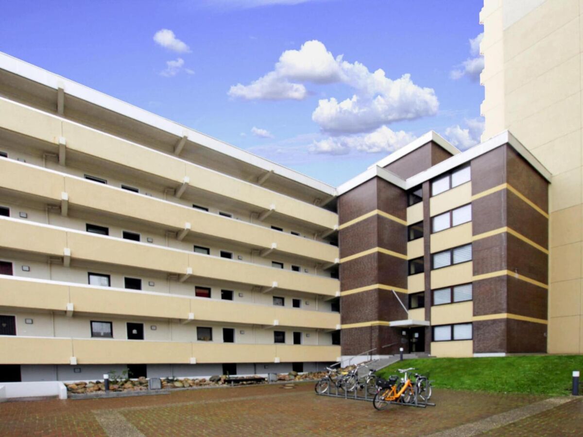 Apartment Ferienwohnung, St. Peter - Ording - Outdoor photo 4