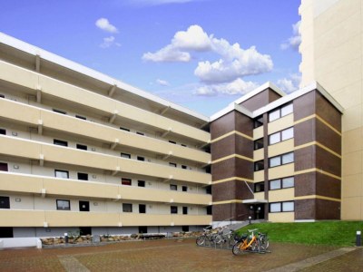 Apartment Ferienwohnung, St. Peter - Ording - Outdoor photo 4