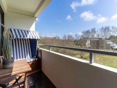 Apartment Ferienwohnung, St. Peter - Ording - Outdoor photo 6