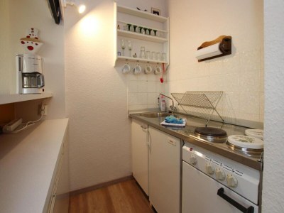 Apartment Ferienwohnung, St. Peter - Ording - Features photo 9