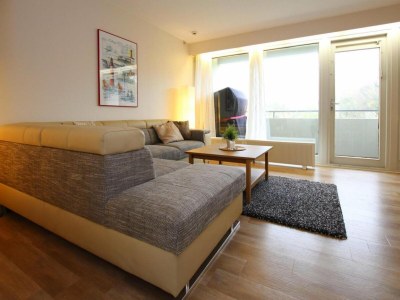Apartment Ferienwohnung, St. Peter - Ording - Features photo 10