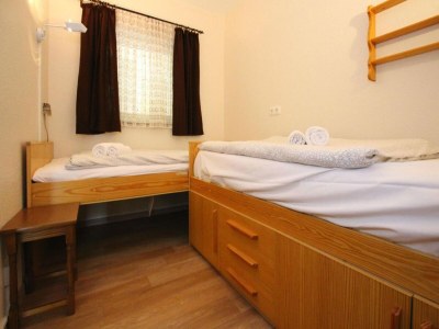 Apartment Ferienwohnung, St. Peter - Ording - Features photo 11