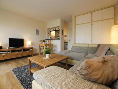 Apartment Ferienwohnung, St. Peter - Ording - Features photo 12