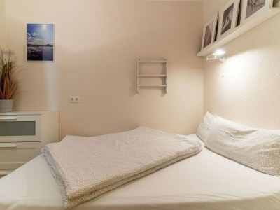 Apartment Ferienwohnung, St. Peter - Ording - Features photo 14