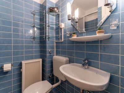 Apartment Ferienwohnung, St. Peter - Ording - Features photo 15