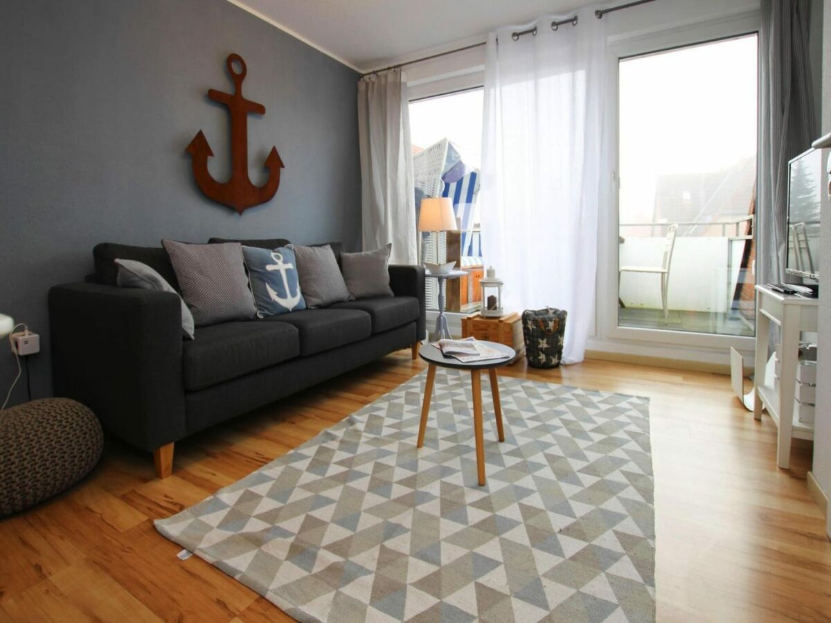 Apartment Ferienwohnung, Garding - Features photo 2
