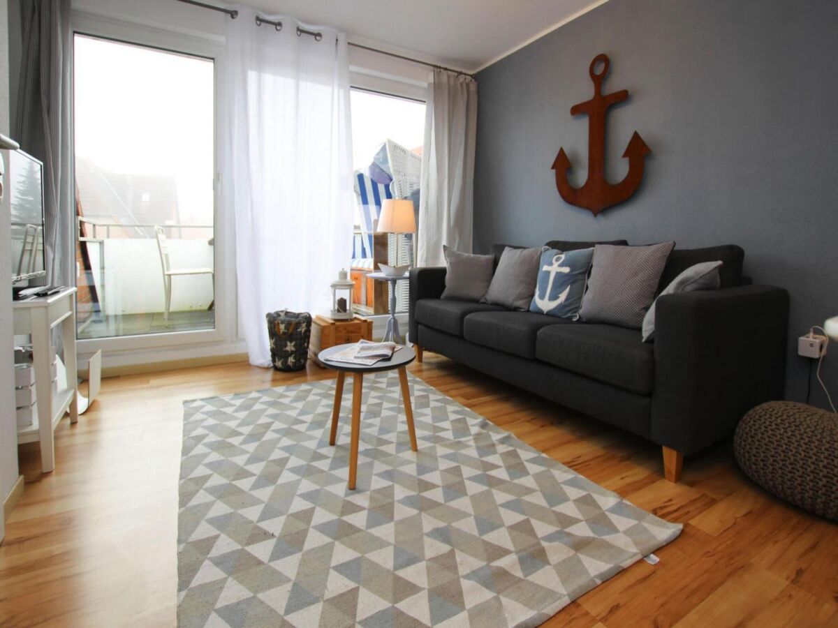 Apartment Ferienwohnung, Garding - Features photo 3