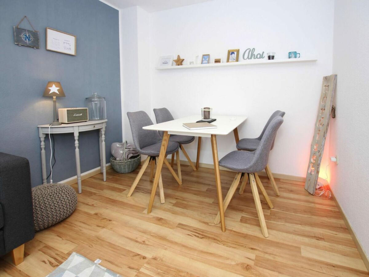 Apartment Ferienwohnung, Garding - Features photo 5