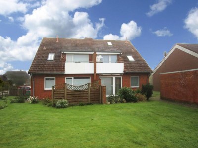 Apartment Ferienwohnung, Garding in Garding - Apartment