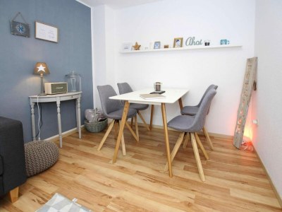 Apartment Ferienwohnung, Garding - Features photo 5