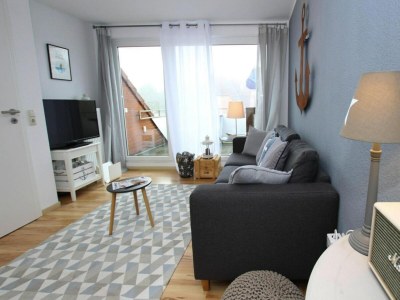 Apartment Ferienwohnung, Garding - Features photo 7