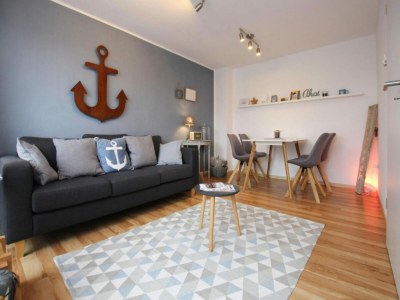 Apartment Ferienwohnung, Garding - Features photo 9