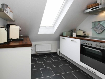 Apartment Ferienwohnung, Garding - Features photo 10