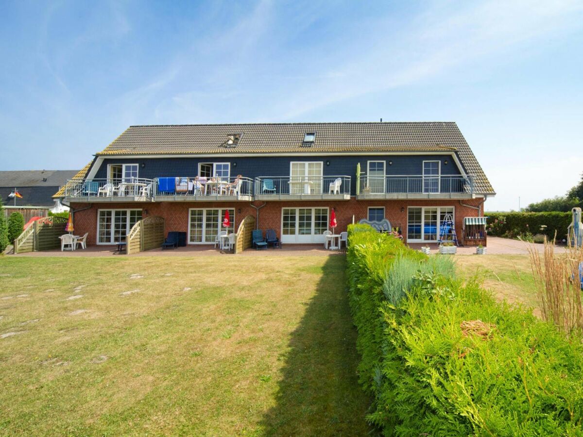 Apartment Ferienanlage Schuldt, Behrensdorf