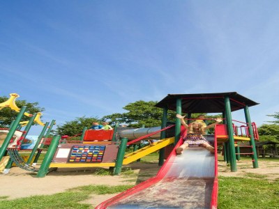 Apartment Ferienanlage Schuldt, Behrensdorf - Outdoor photo 4