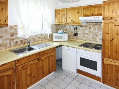 Apartment Ferienanlage Schuldt, Behrensdorf - Features photo 8