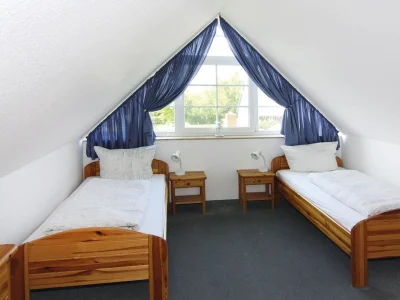 Apartment Ferienanlage Schuldt, Behrensdorf - Features photo 9