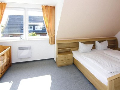 Apartment Ferienanlage Schuldt, Behrensdorf - Features photo 10