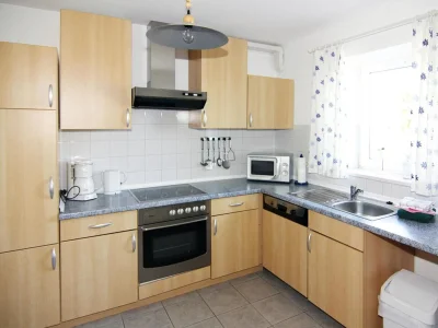 Apartment Ferienanlage Schuldt, Behrensdorf - Features photo 12