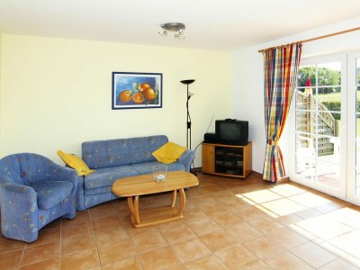 Apartment Ferienanlage Schuldt, Behrensdorf - Features photo 16