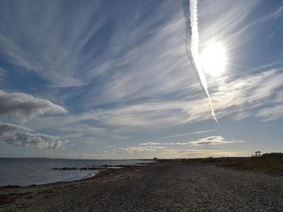 Apartment Ferienanlage Schuldt, Behrensdorf - Environment photo 19