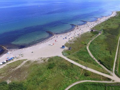 Apartment Ferienanlage Schuldt, Behrensdorf - Outdoor photo 20
