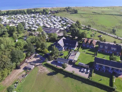 Apartment Ferienanlage Schuldt, Behrensdorf - Outdoor photo 22