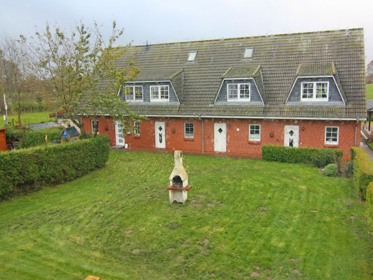 Holiday house Ferienanlage Schuldt, Behrensdorf - Outdoor photo 2