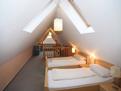 Holiday house Ferienanlage Schuldt, Behrensdorf - Features photo 18