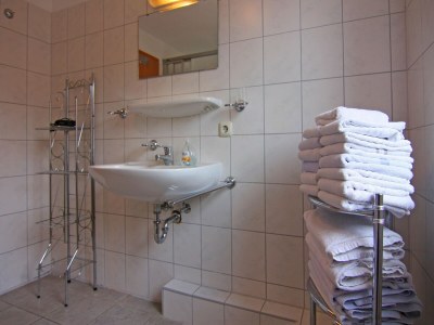 Holiday house Ferienanlage Schuldt, Behrensdorf - Features photo 23