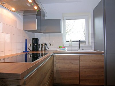 Holiday house Ferienanlage Schuldt, Behrensdorf - Features photo 30