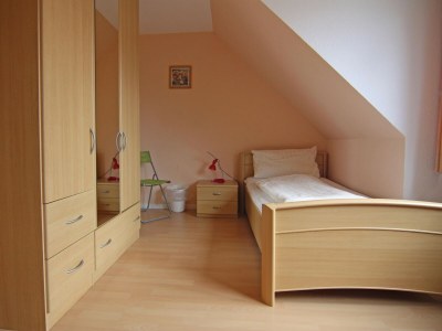 Holiday house Ferienanlage Schuldt, Behrensdorf - Features photo 31