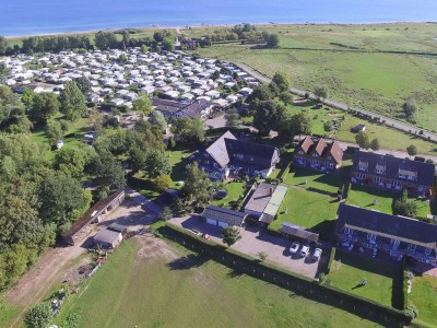 Holiday house Ferienanlage Schuldt, Behrensdorf - Environment photo 35