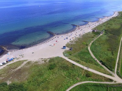 Holiday house Ferienanlage Schuldt, Behrensdorf - Environment photo 38