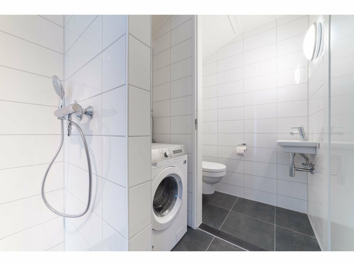 Holiday house Villa in Zeeland with Jacuzzi and Sauna - Features photo 2