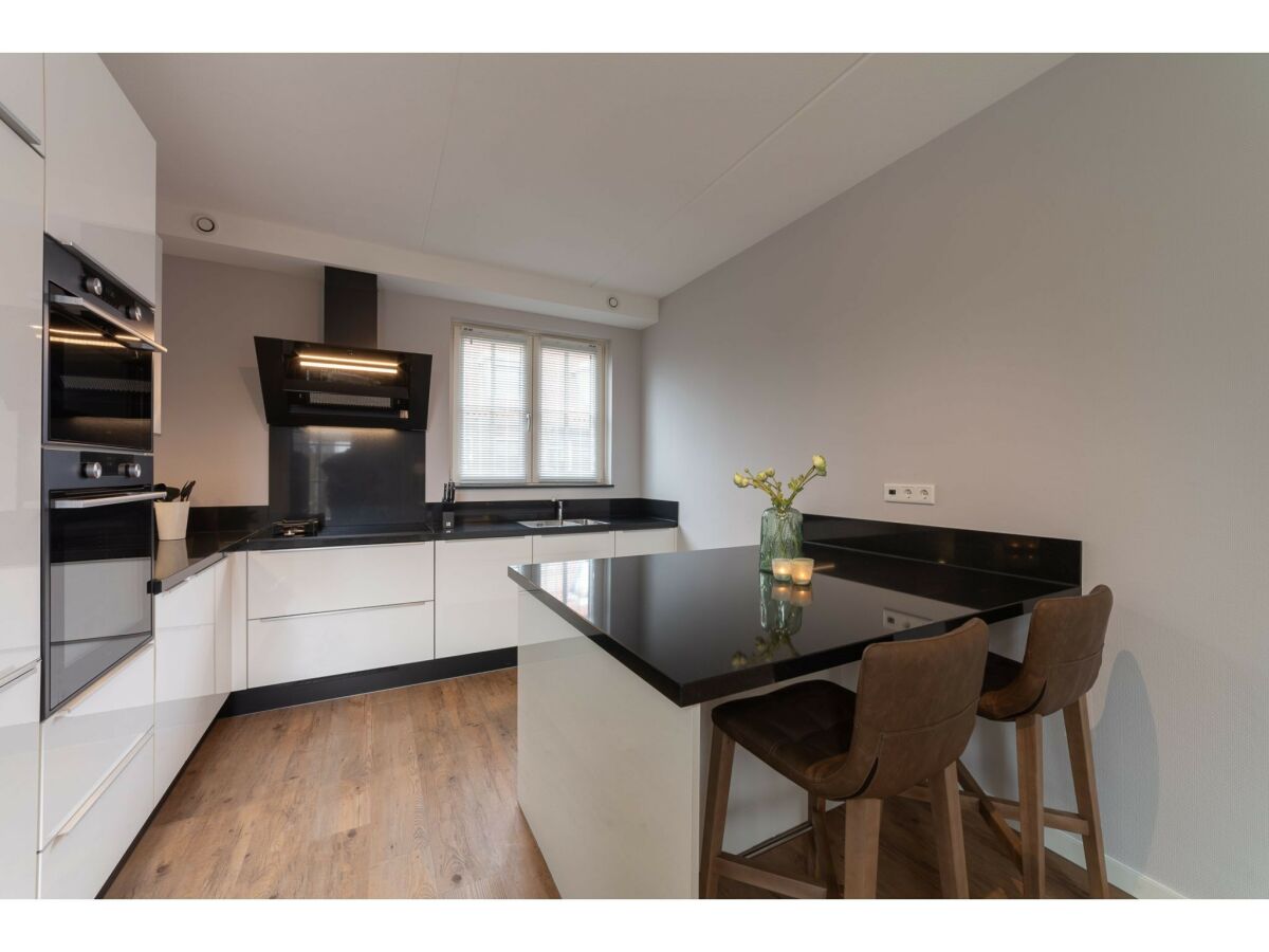 Holiday house Villa in Zeeland with Jacuzzi and Sauna - Features photo 5