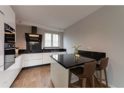 Holiday house Villa in Zeeland with Jacuzzi and Sauna - Features photo 5