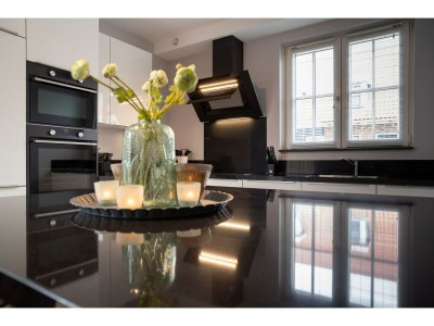 Holiday house Villa in Zeeland with Jacuzzi and Sauna - Features photo 6