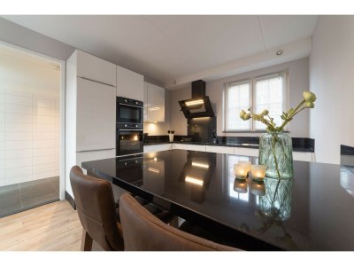 Holiday house Villa in Zeeland with Jacuzzi and Sauna - Features photo 8