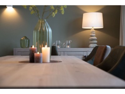 Holiday house Villa in Zeeland with Jacuzzi and Sauna - Features photo 17