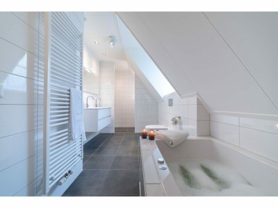 Holiday house Villa in Zeeland with Jacuzzi and Sauna - Features photo 24