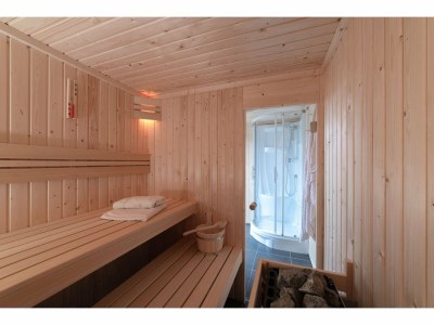 Holiday house Villa in Zeeland with Jacuzzi and Sauna - Outdoor photo 36