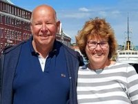 Birgit  und Jürgen Hackenbracht