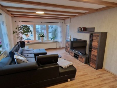 Holiday apartment No title in Bad Berleburg - Holiday apartment