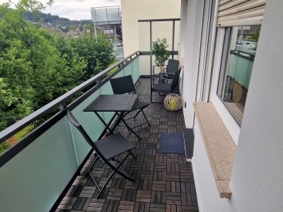 Holiday apartment No title - Outdoor photo 3