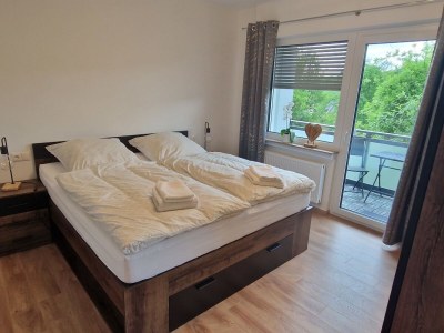 Holiday apartment No title - Features photo 12