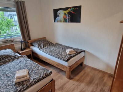 Holiday apartment No title - Features photo 13