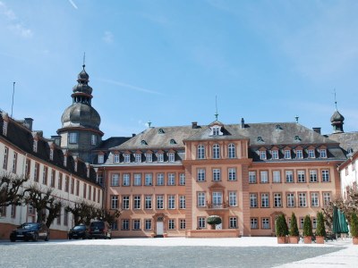 Holiday apartment No title - Environment photo 17