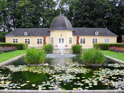 Holiday apartment No title - Environment photo 18