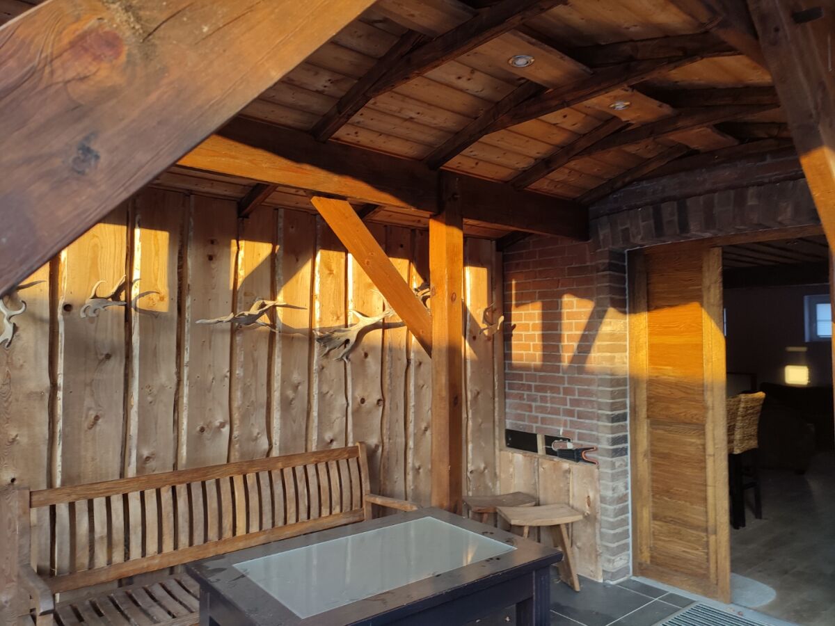 Holiday house Meadow view - Outdoor photo 2